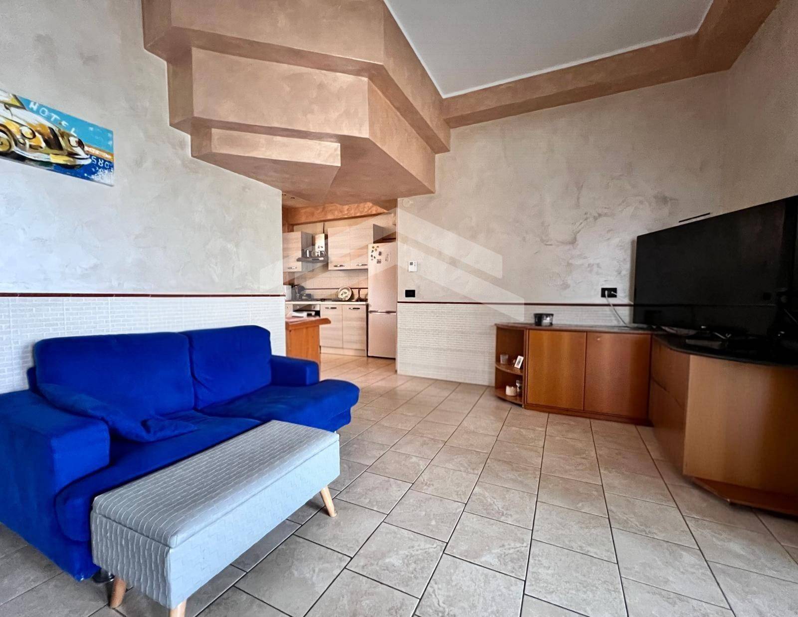 Appartamento in affitto a Campobasso, Semicentro
