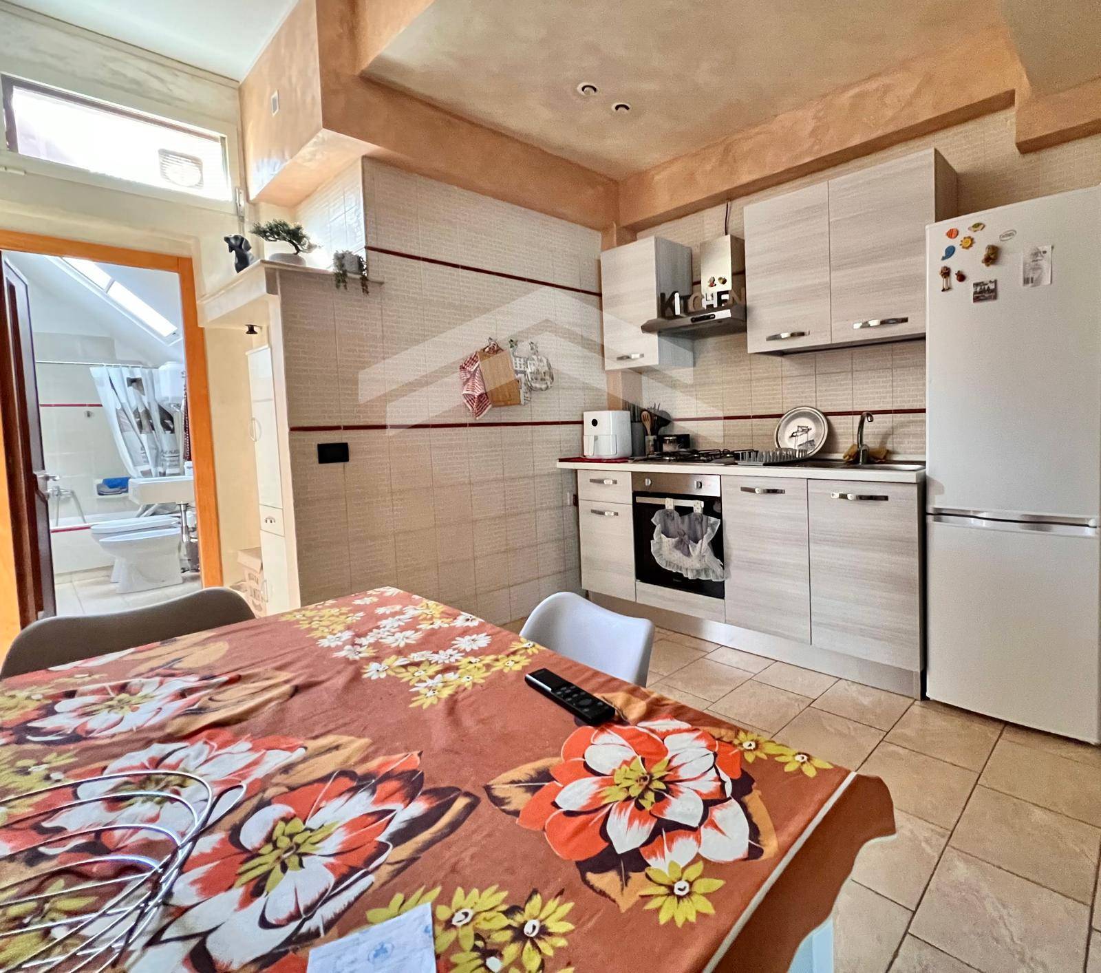 Appartamento in affitto a Campobasso, Semicentro