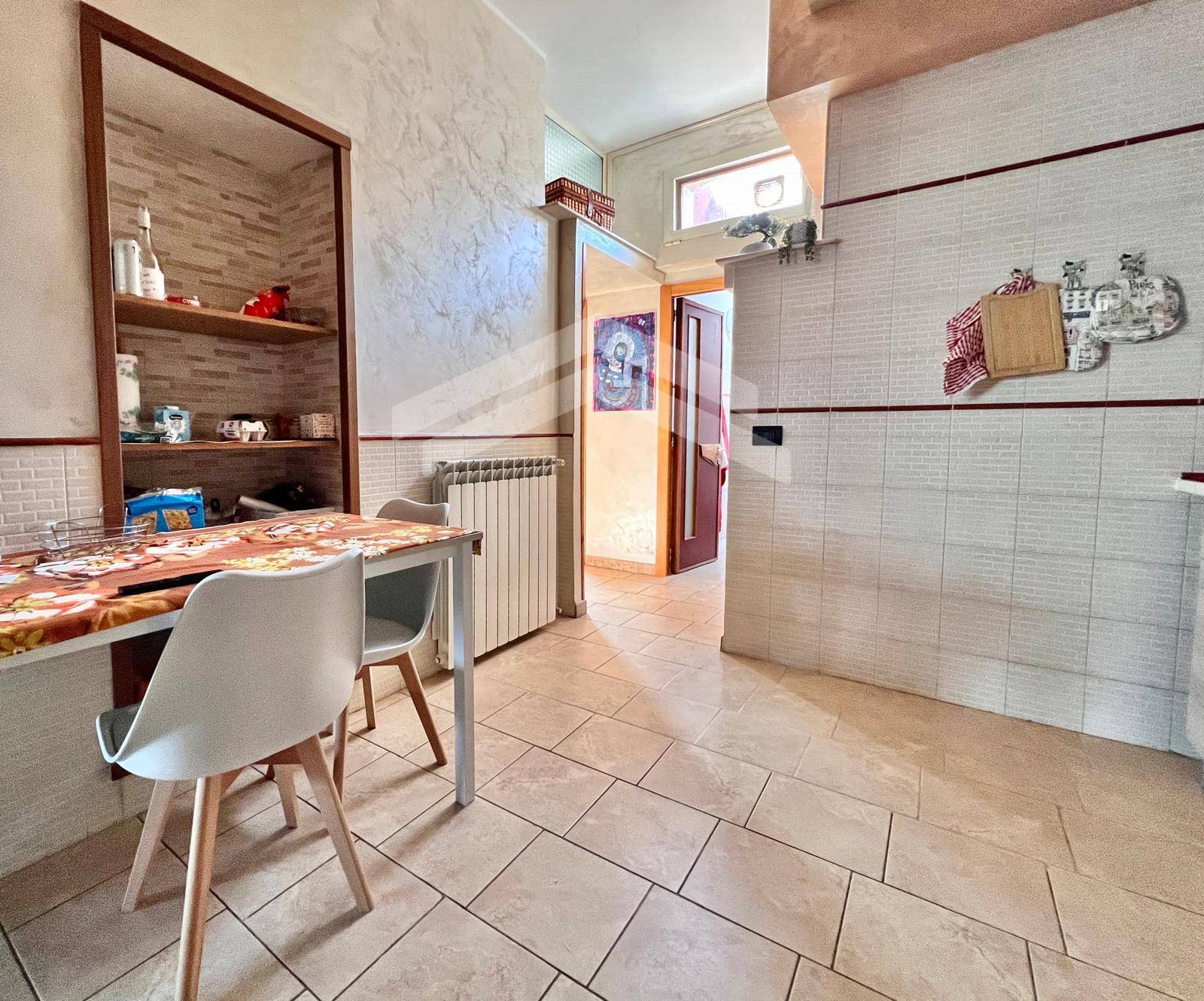 Appartamento in affitto a Campobasso, Semicentro