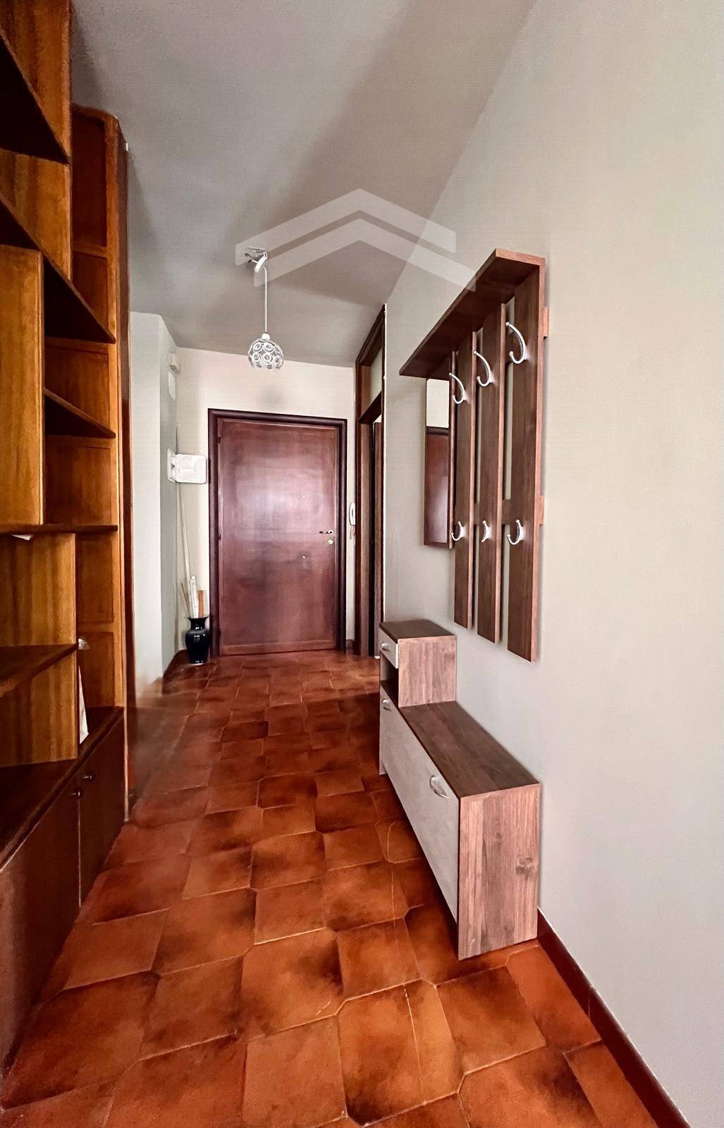 Appartamento in affitto a Campobasso, Centro