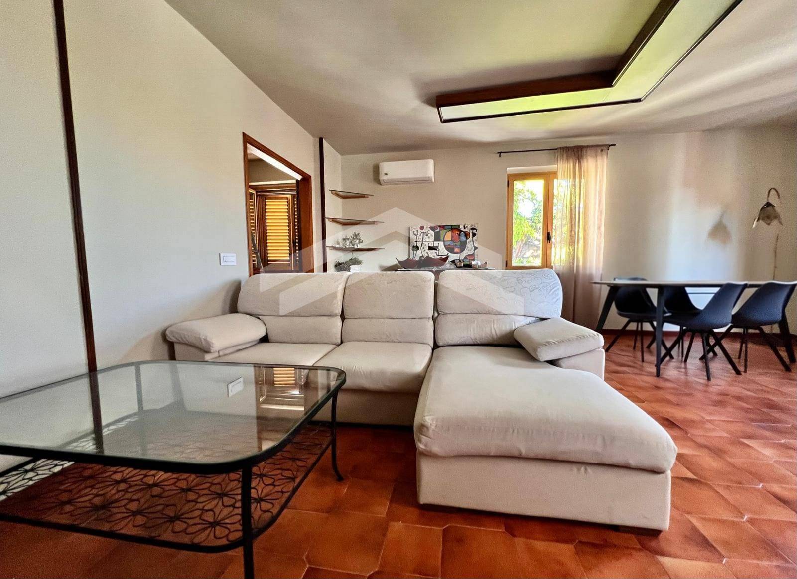 Appartamento in affitto a Campobasso, Centro