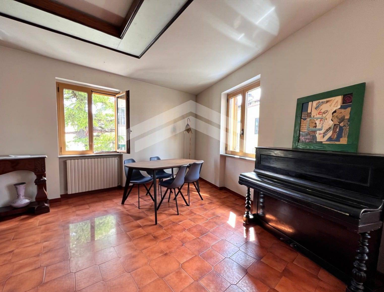 Appartamento in affitto a Campobasso, Centro