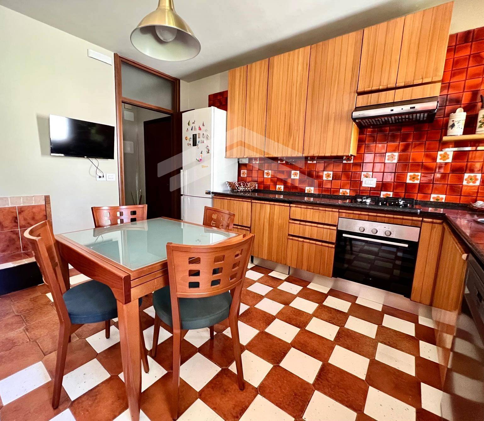 Appartamento in affitto a Campobasso, Centro