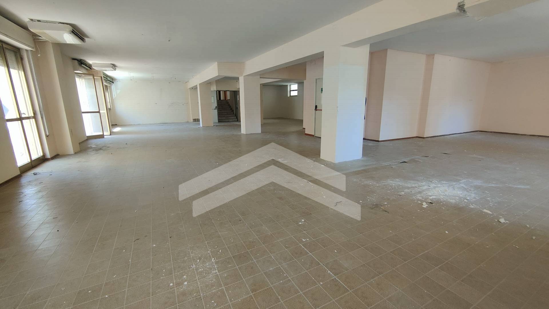 Appartamento in vendita a Campobasso, Centro