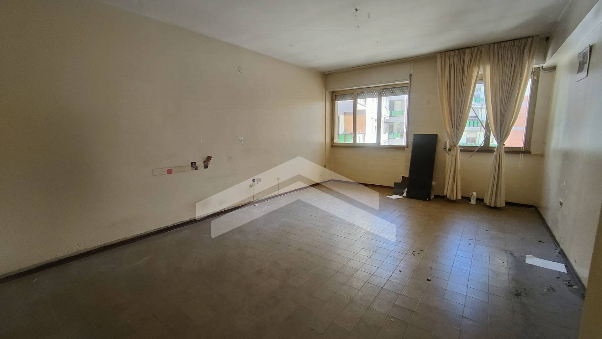 Appartamento in vendita a Campobasso, Centro
