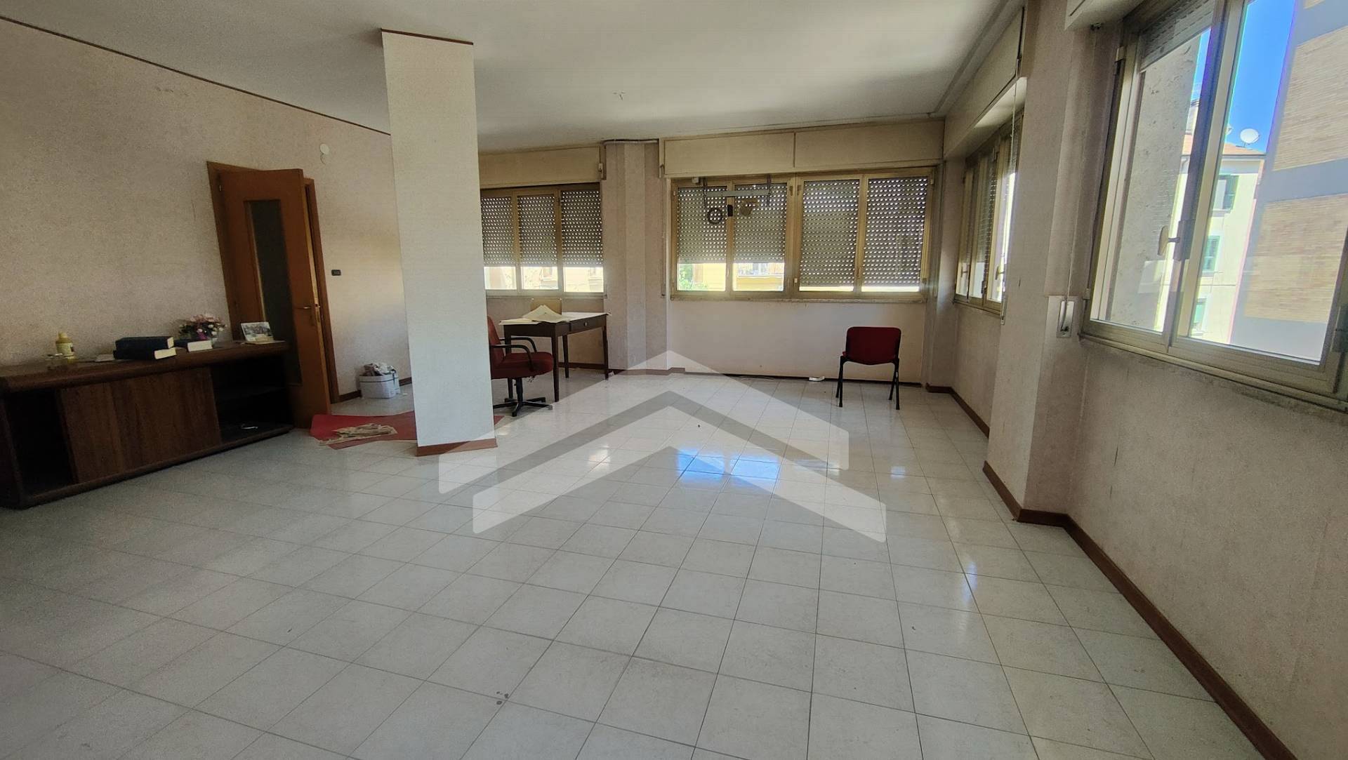 Appartamento in vendita a Campobasso, Centro