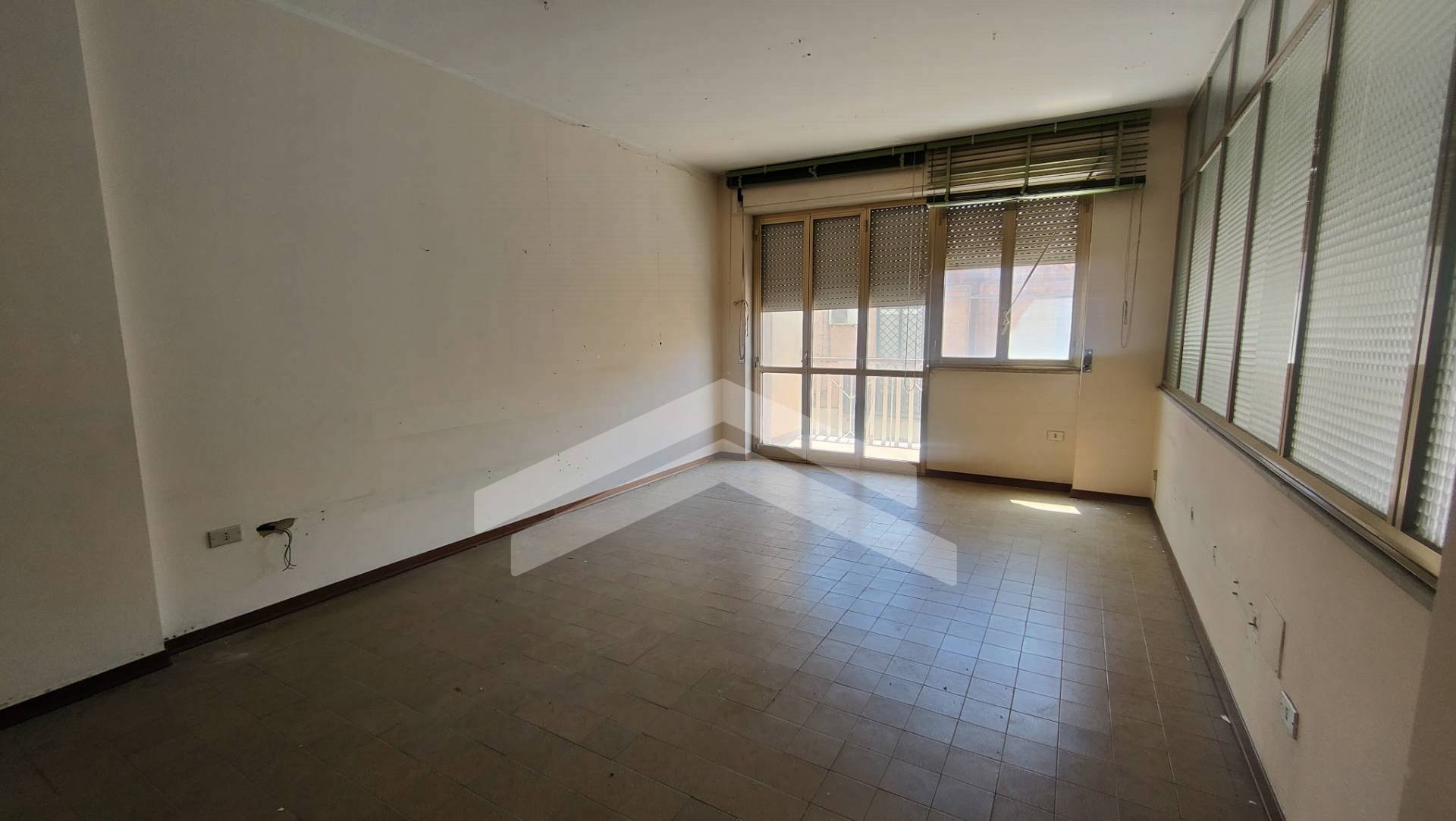 Appartamento in vendita a Campobasso, Centro