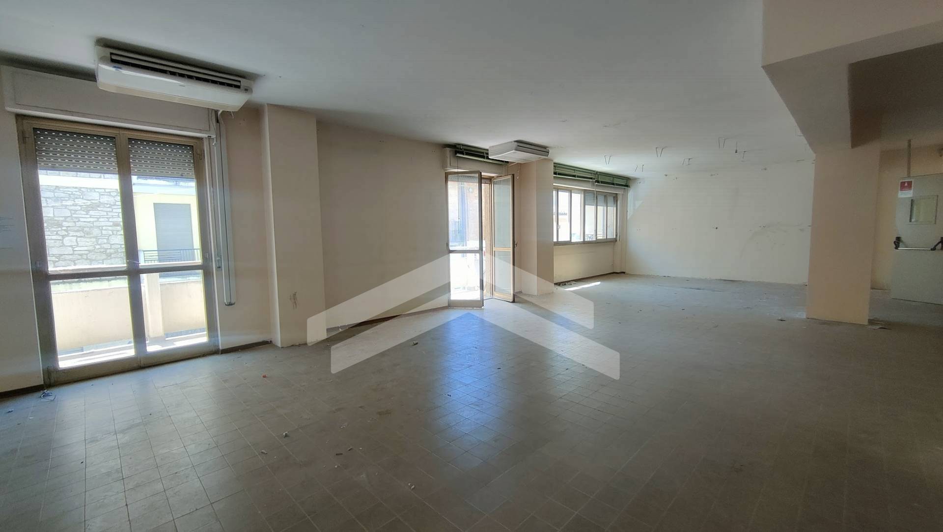 Appartamento in vendita a Campobasso, Centro