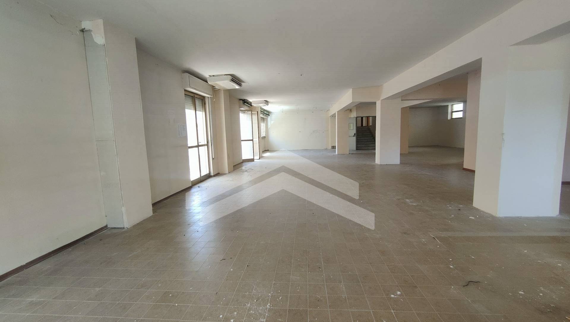 Appartamento in vendita a Campobasso, Centro