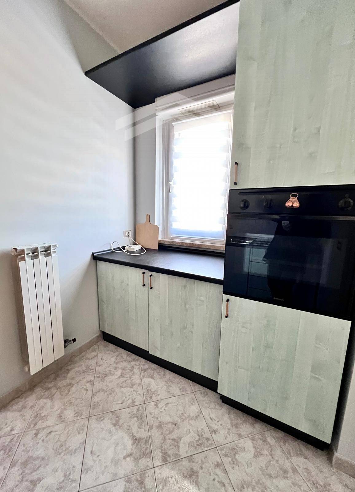 Appartamento in affitto a Campobasso, Semicentro
