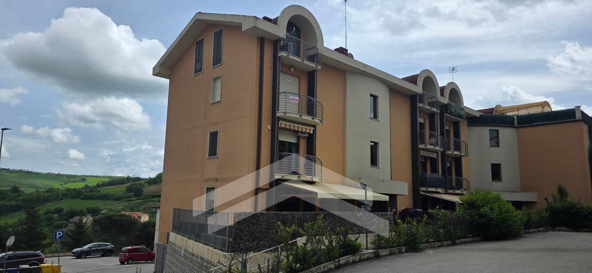 Appartamento in vendita a Ripalimosani
