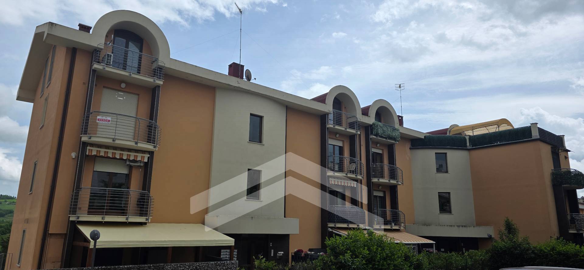 Appartamento in vendita a Ripalimosani