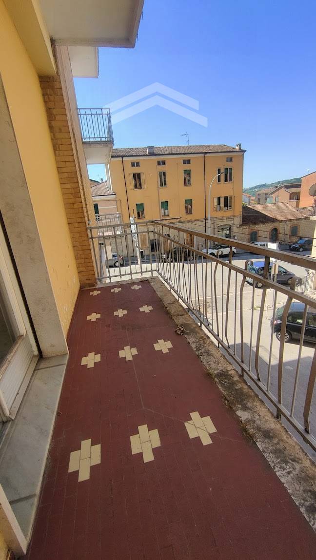 Appartamento in vendita a Campobasso, Semicentro
