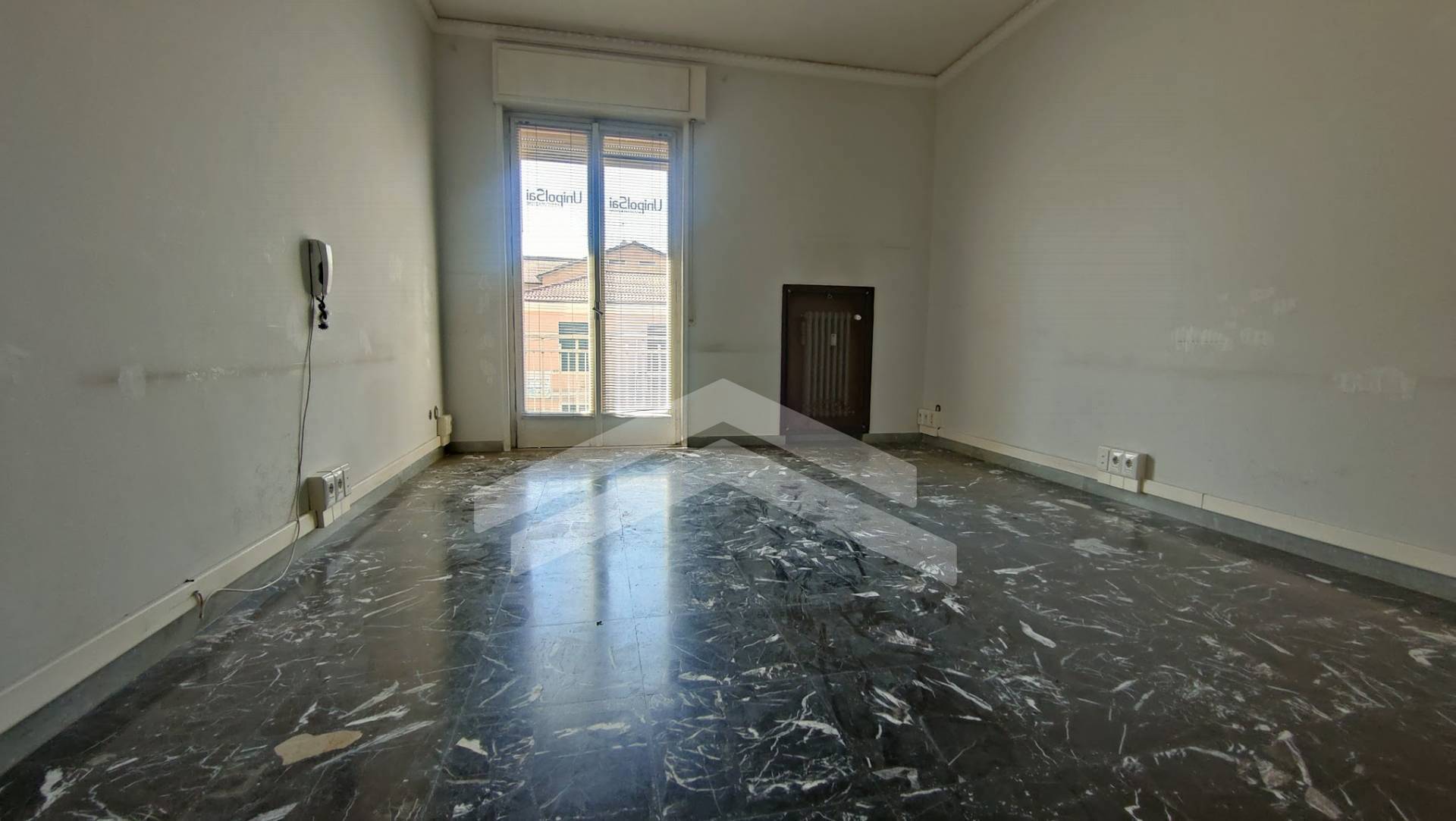 Appartamento in vendita a Campobasso, Semicentro