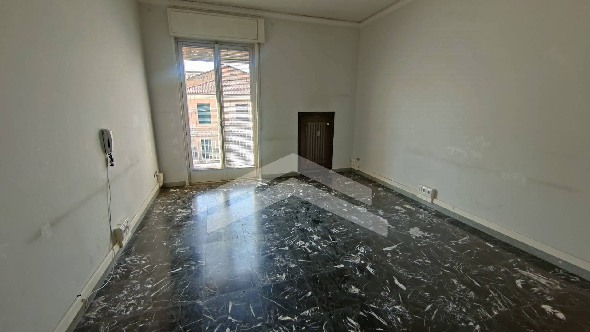 Appartamento in vendita a Campobasso, Semicentro