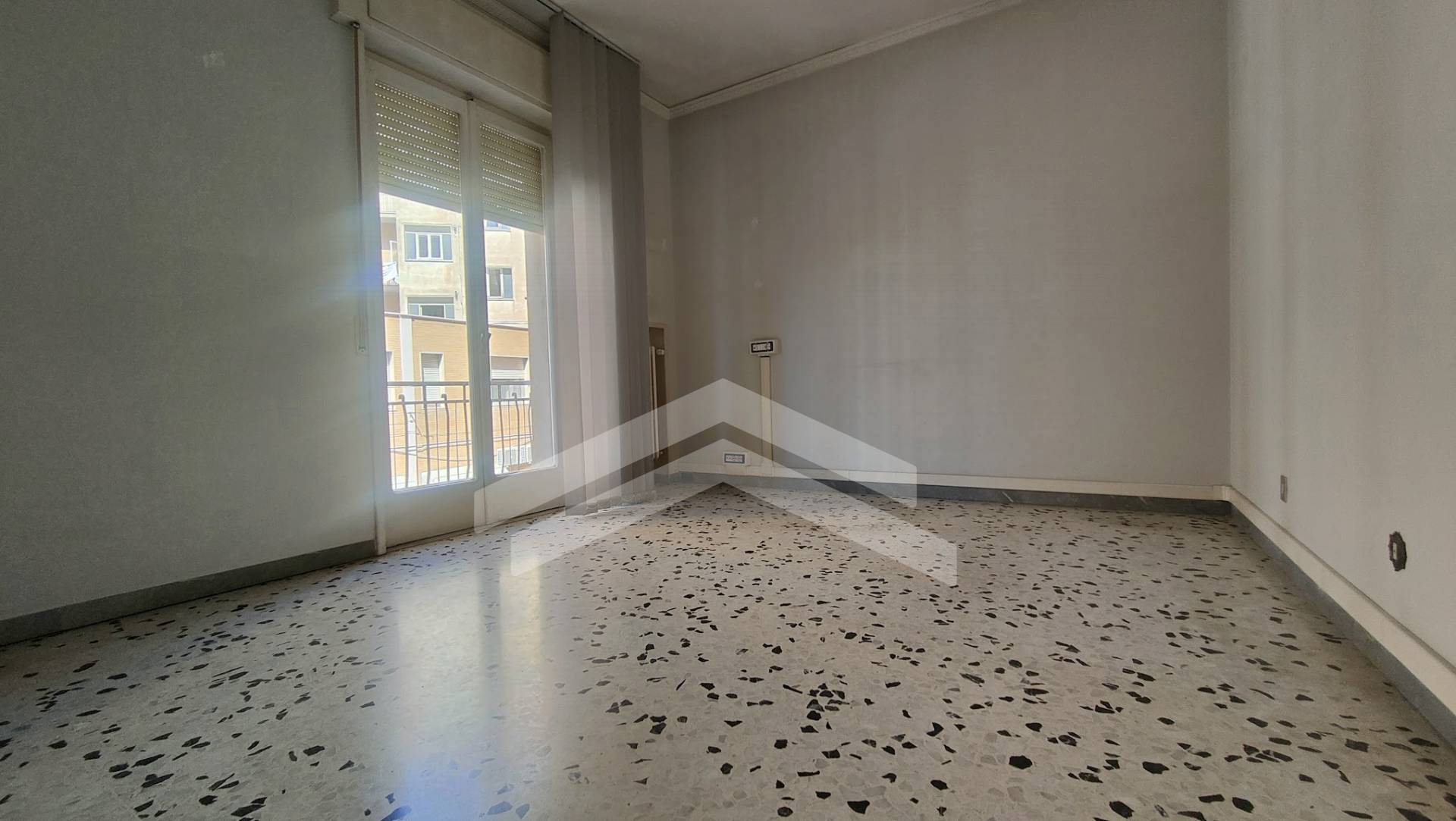 Appartamento in vendita a Campobasso, Semicentro