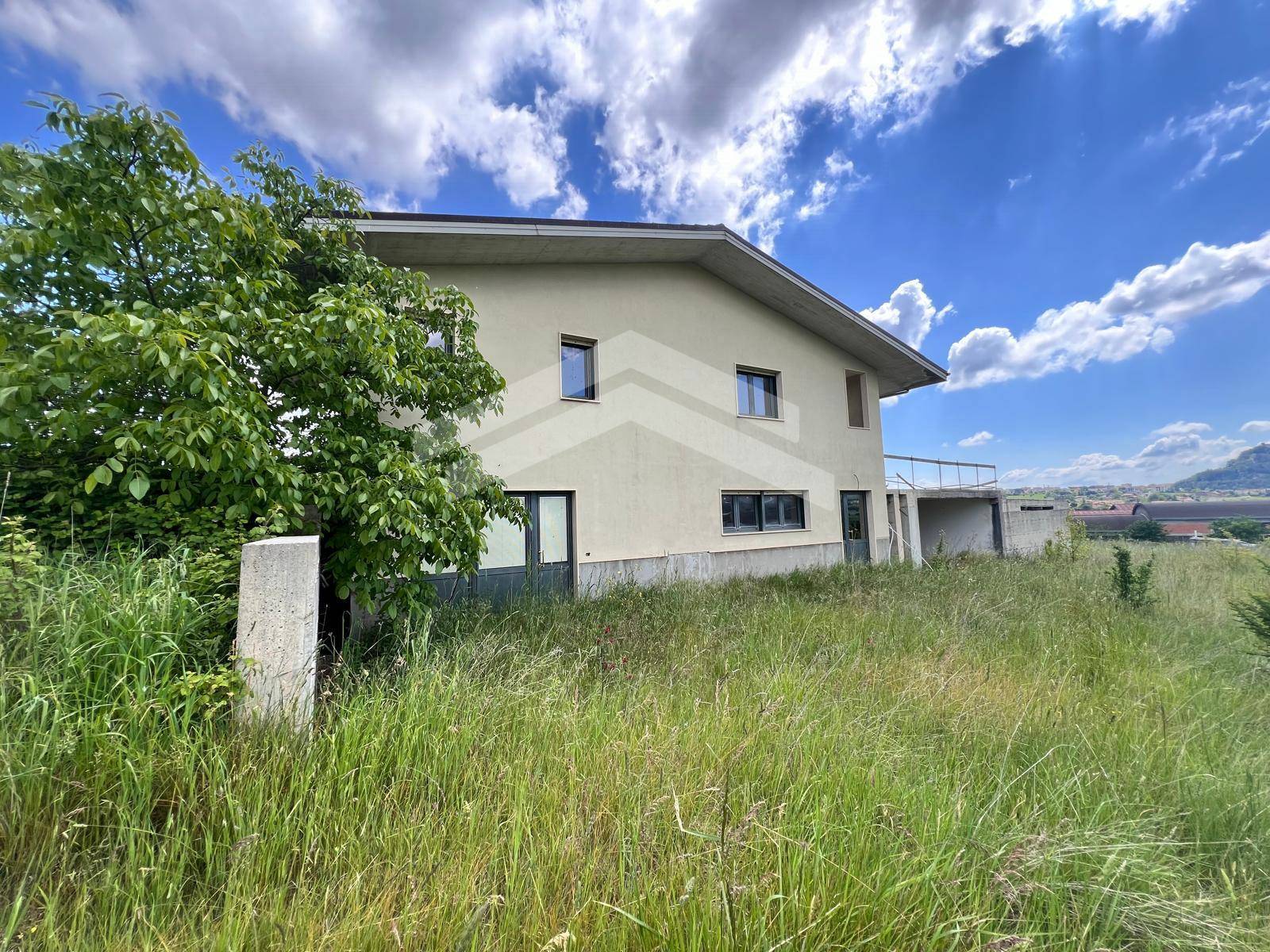 Villa singola in vendita a Campobasso, Semicentro