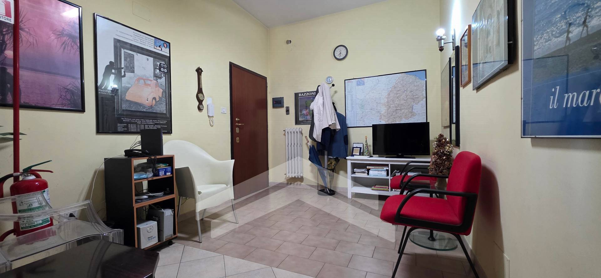 Appartamento in vendita a Campobasso