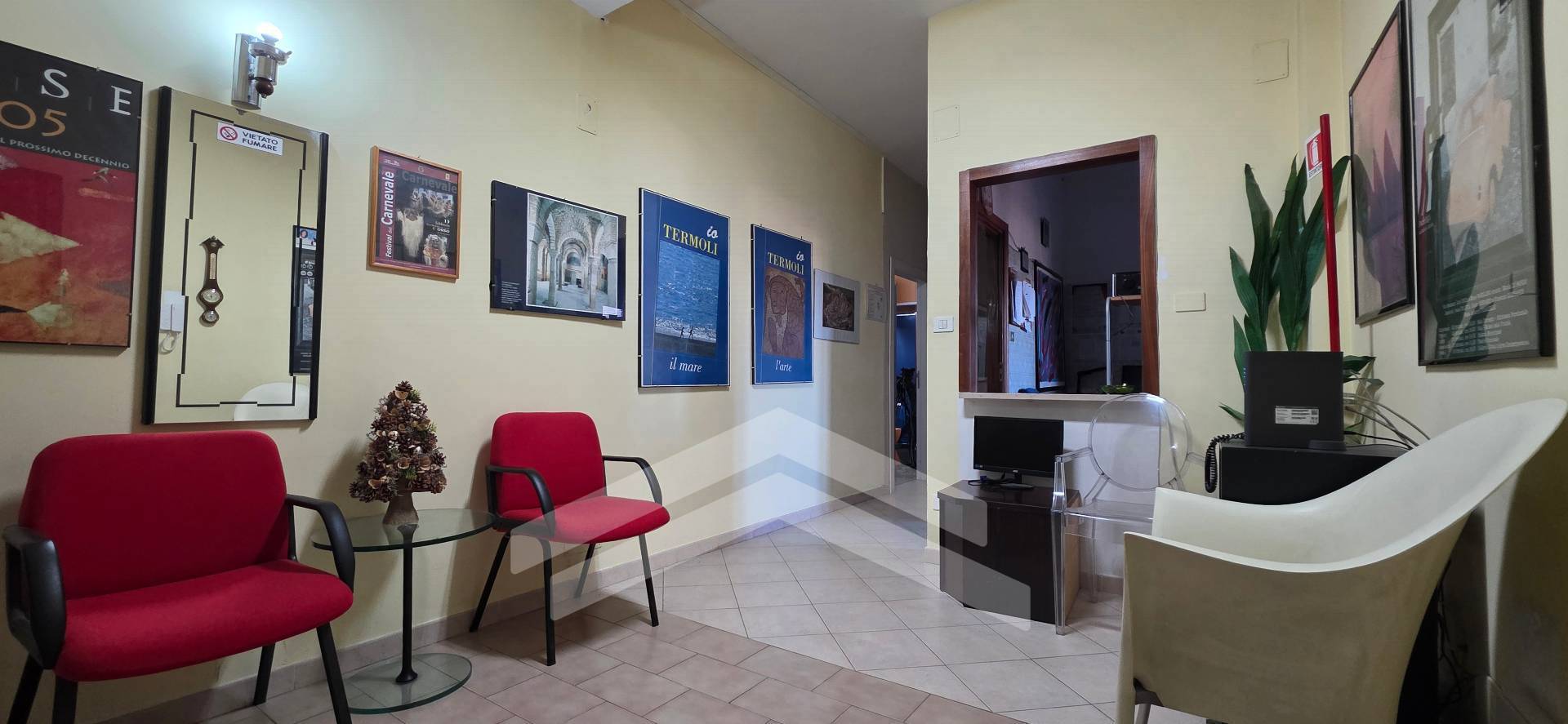 Appartamento in vendita a Campobasso