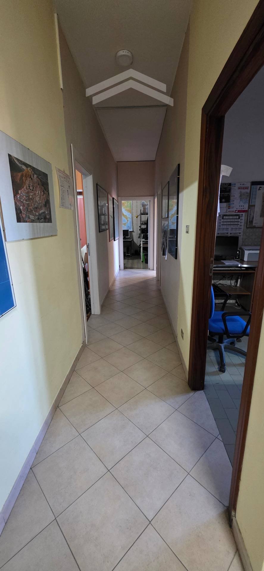 Appartamento in vendita a Campobasso