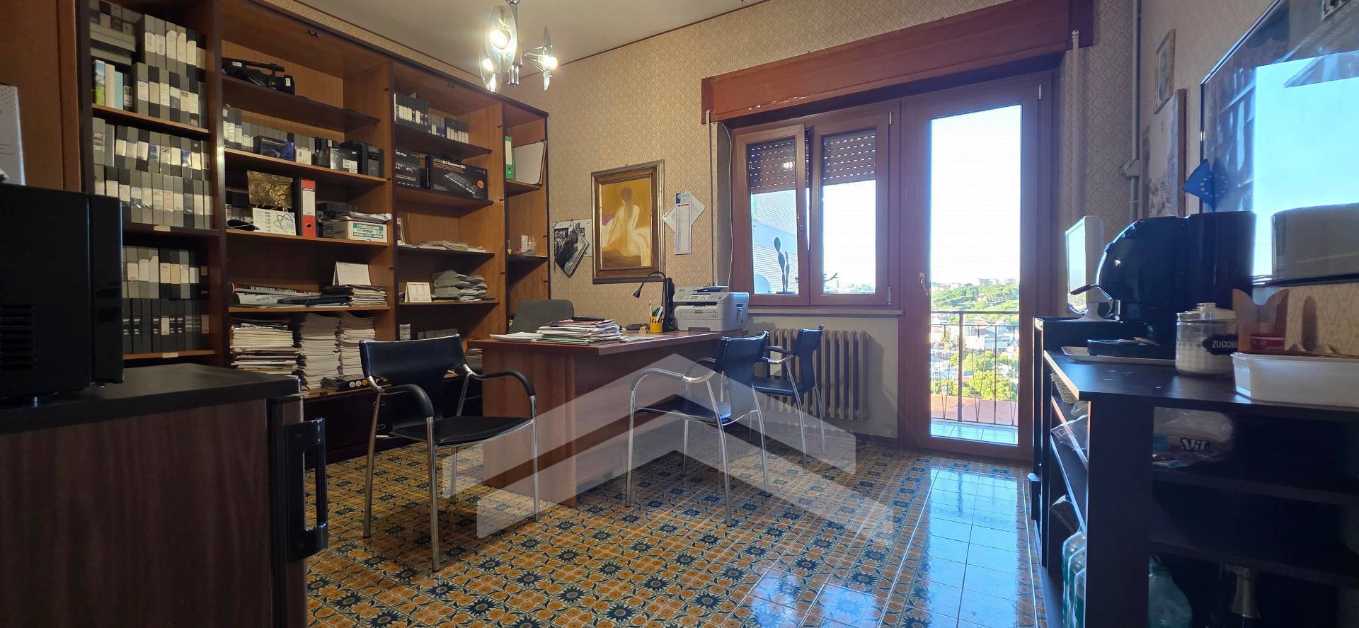 Appartamento in vendita a Campobasso