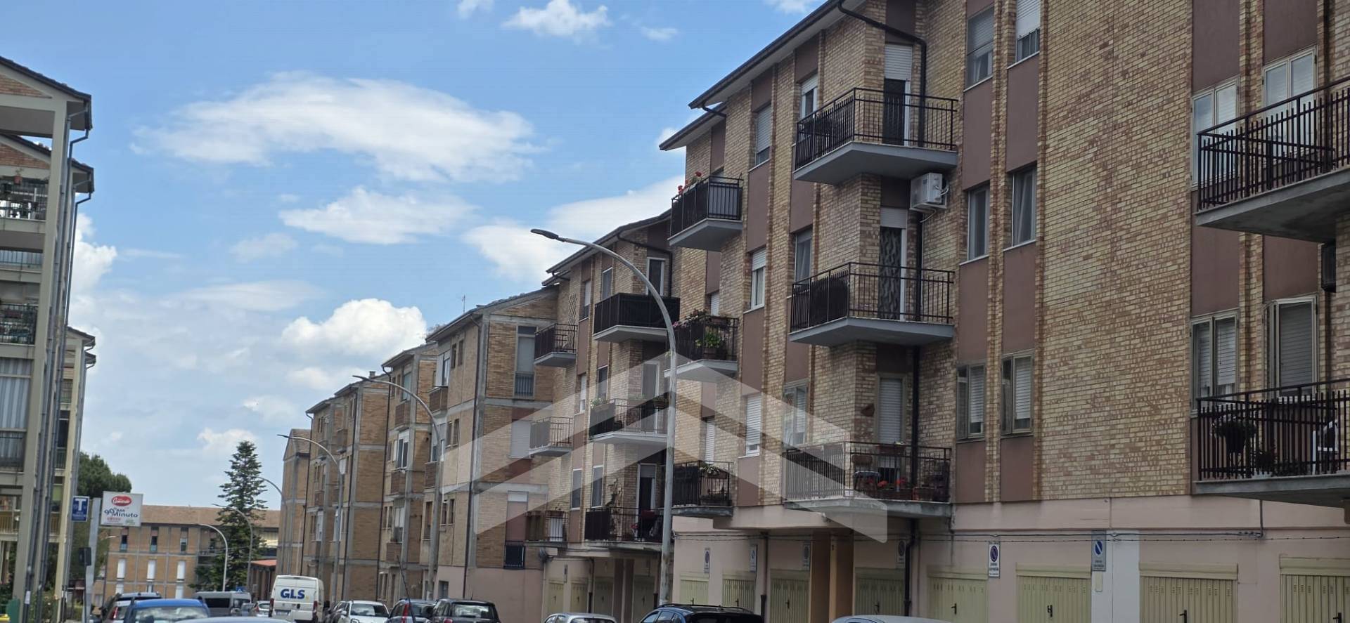 Appartamento in vendita a Campobasso, Semicentro