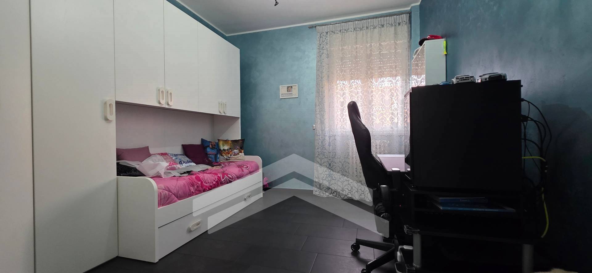 Appartamento in vendita a Campobasso, Semicentro