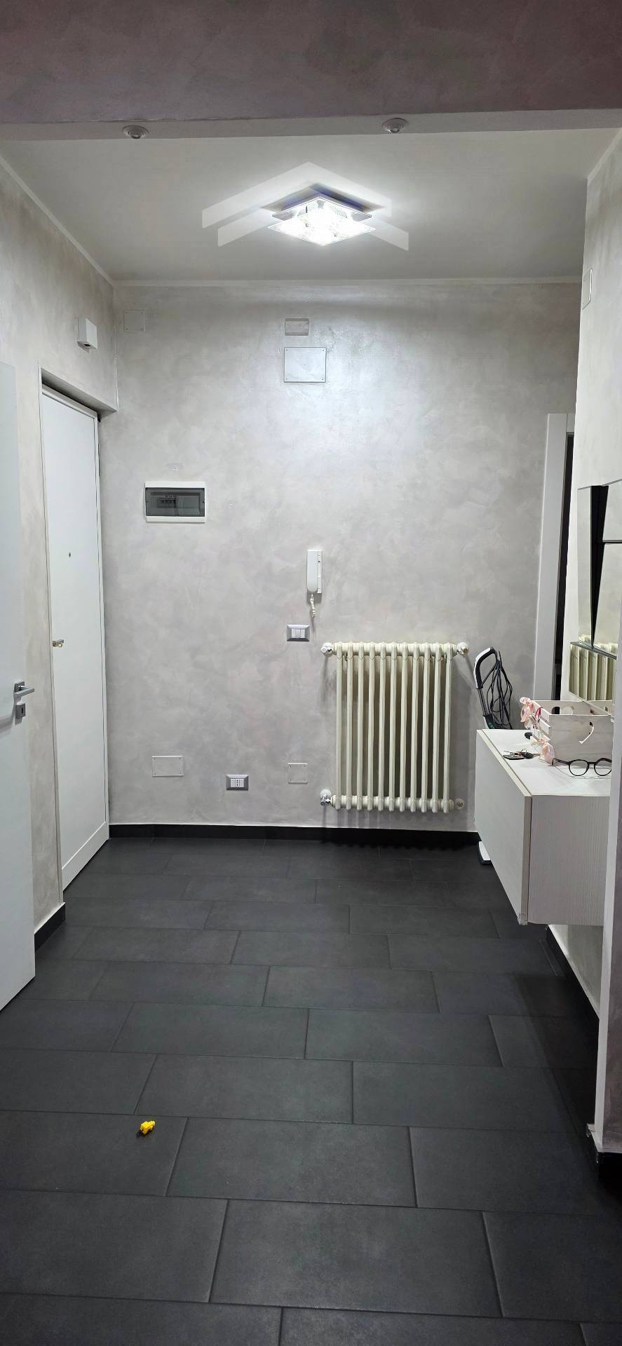 Appartamento in vendita a Campobasso, Semicentro