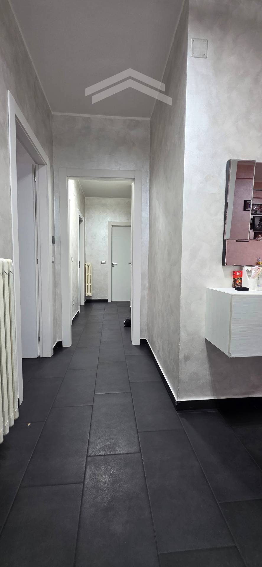 Appartamento in vendita a Campobasso, Semicentro