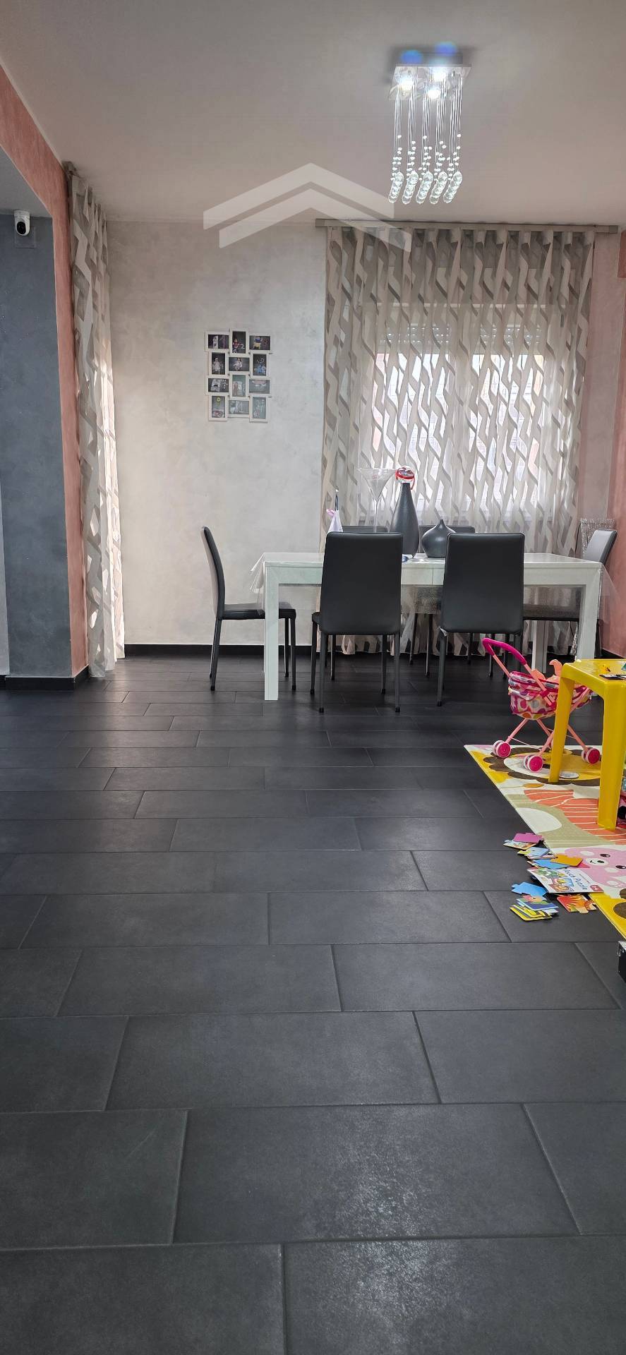 Appartamento in vendita a Campobasso, Semicentro