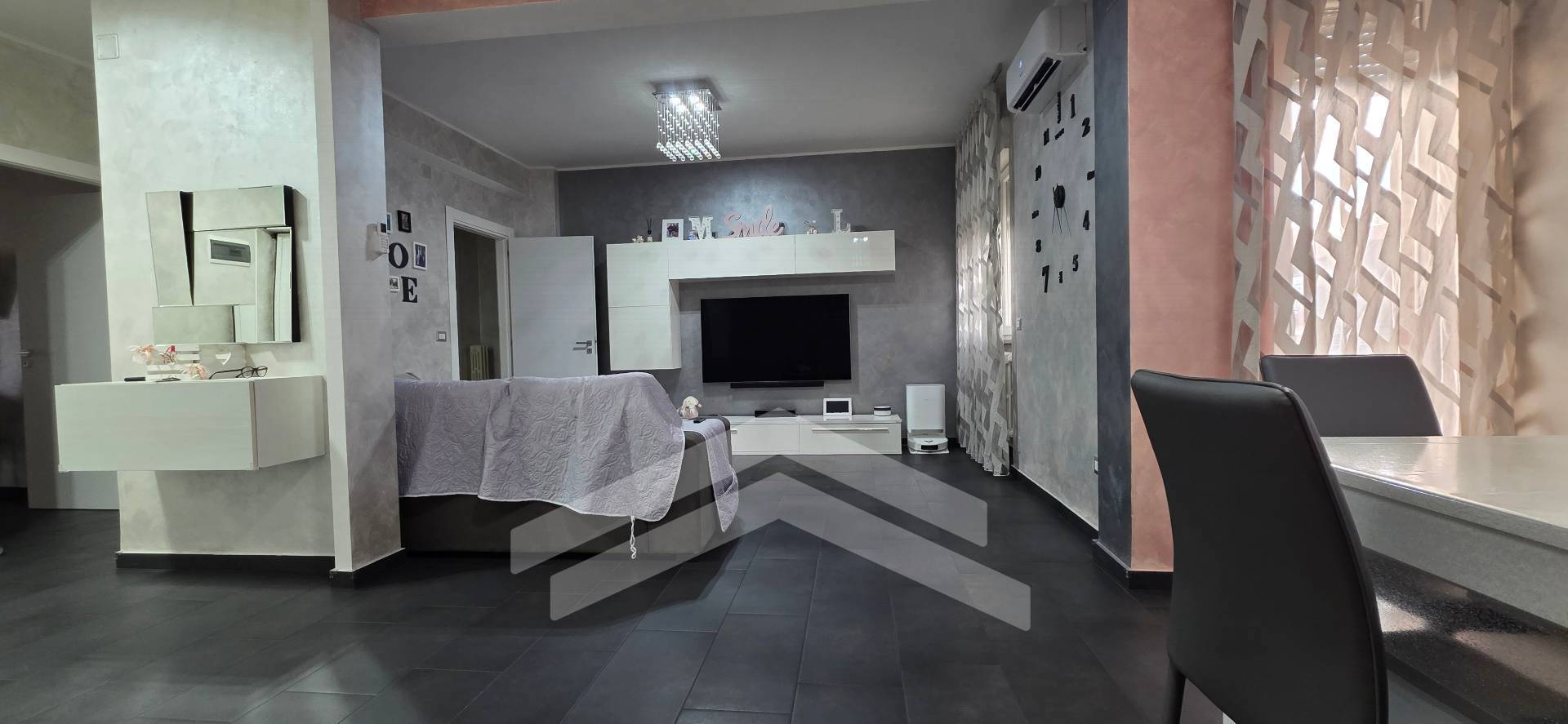 Appartamento in vendita a Campobasso, Semicentro