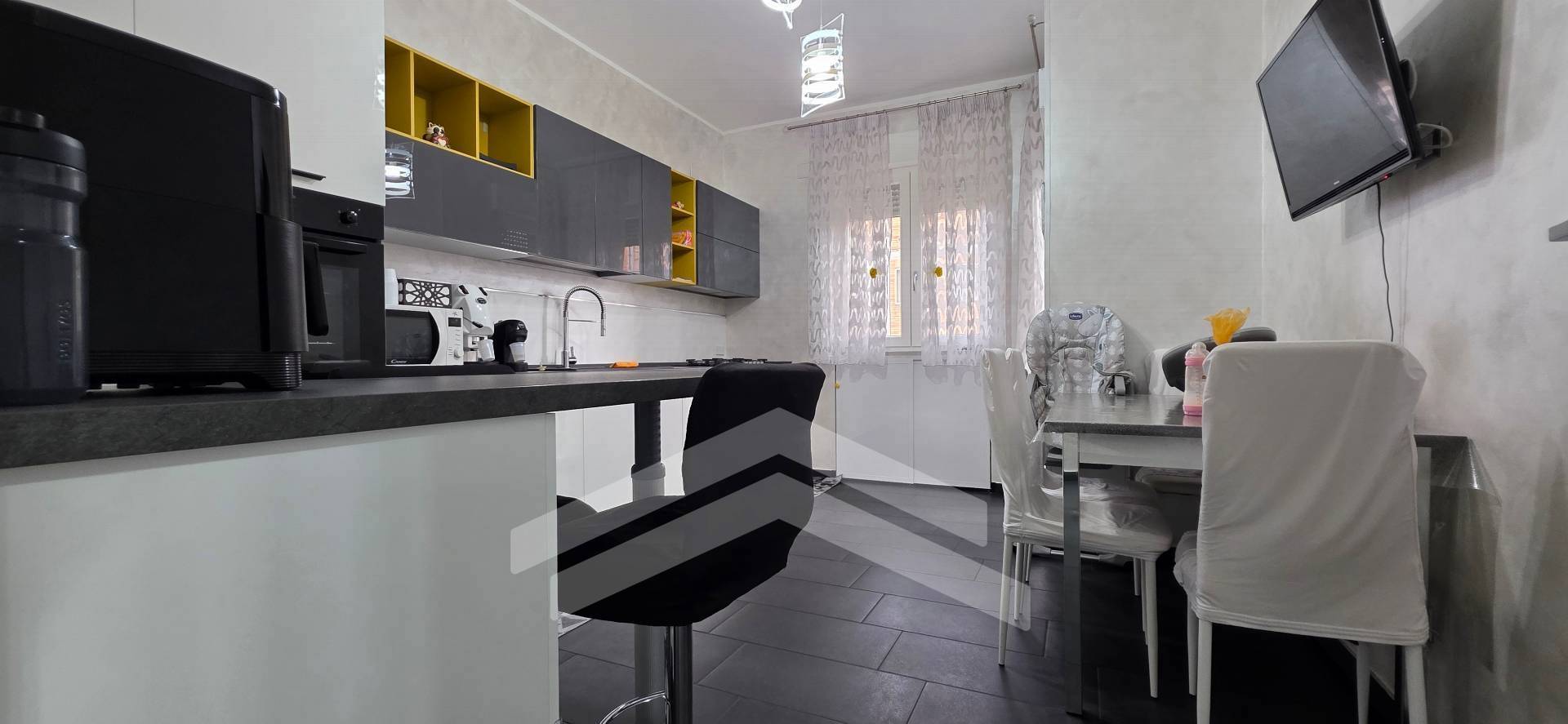 Appartamento in vendita a Campobasso, Semicentro