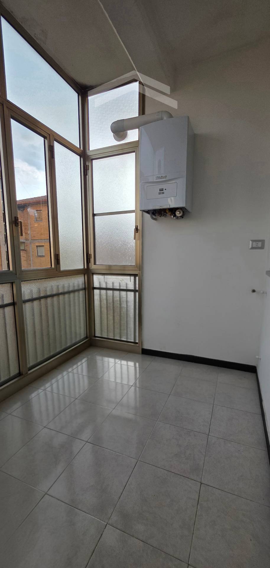 Appartamento in vendita a Campobasso, Semicentro