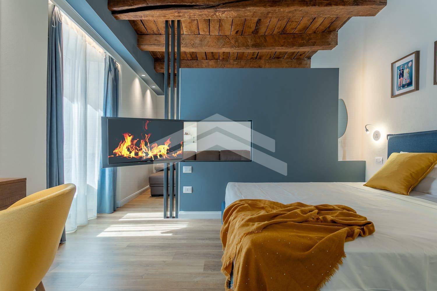 Appartamento in affitto a Campobasso, Centro