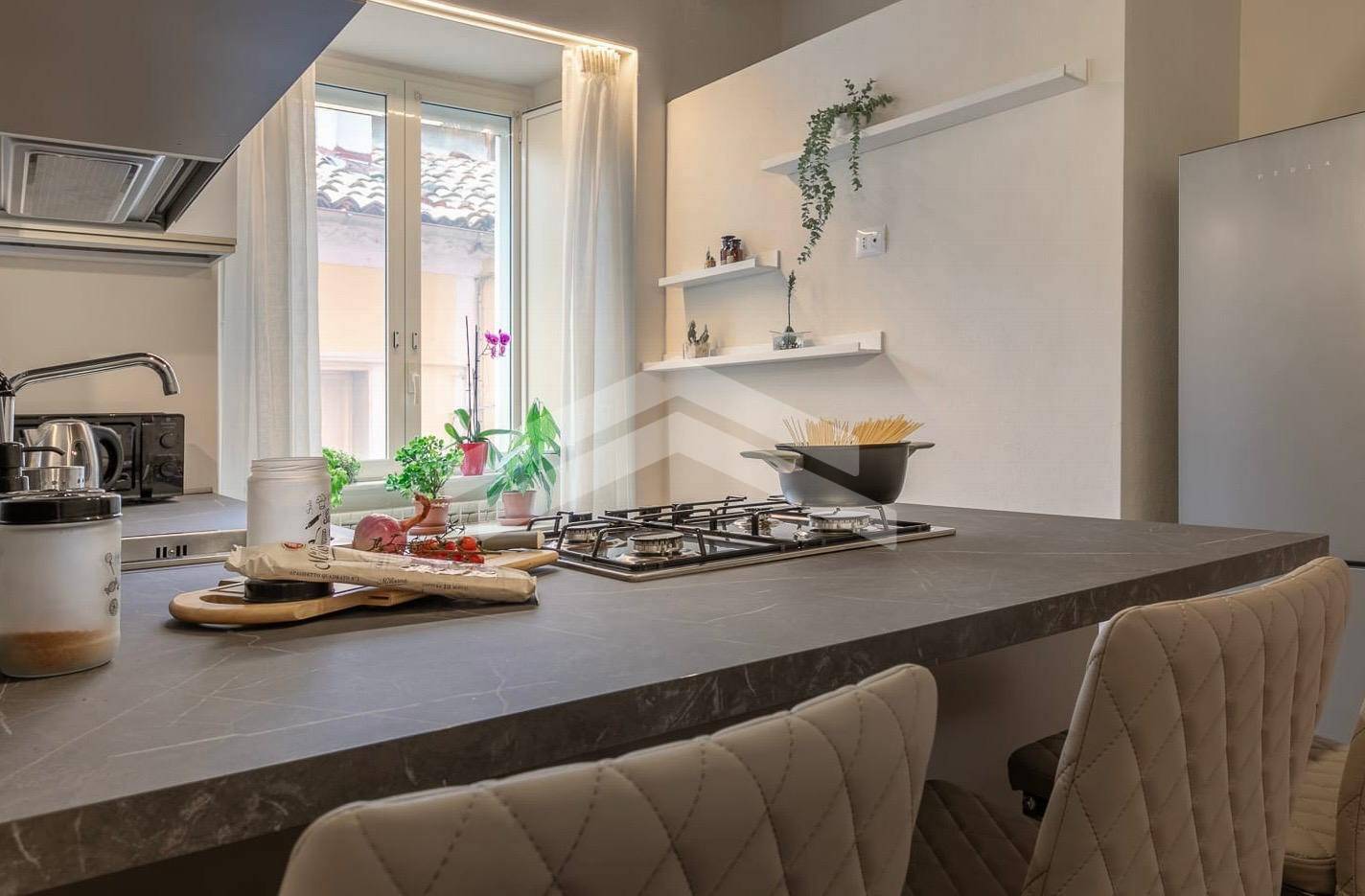 Appartamento in affitto a Campobasso, Centro