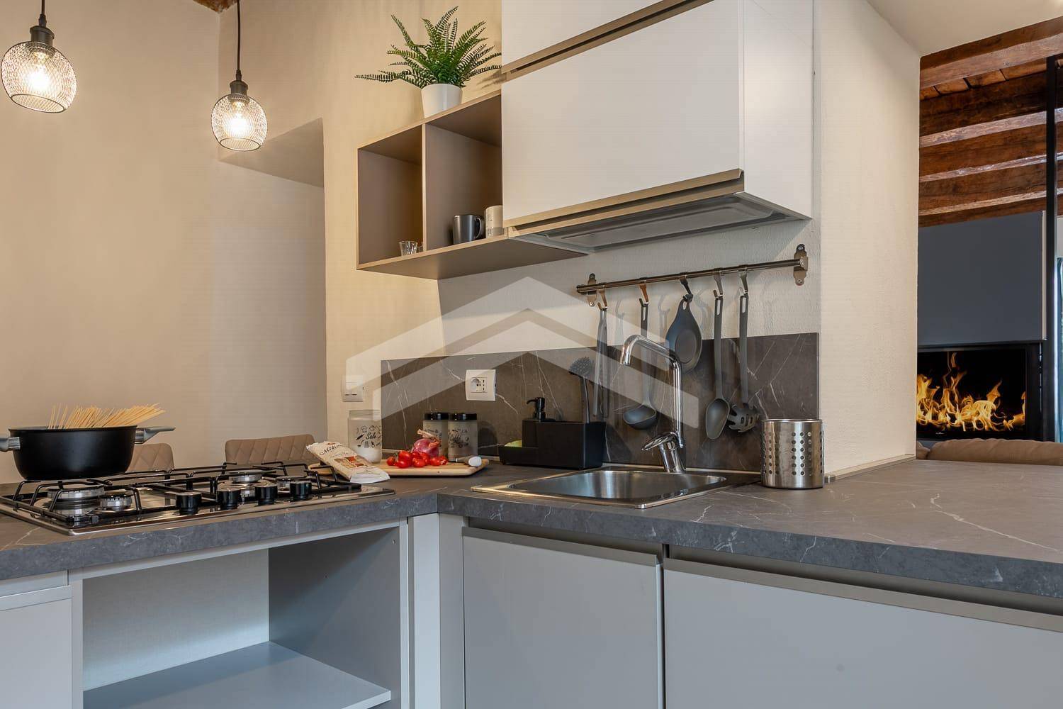 Appartamento in affitto a Campobasso, Centro