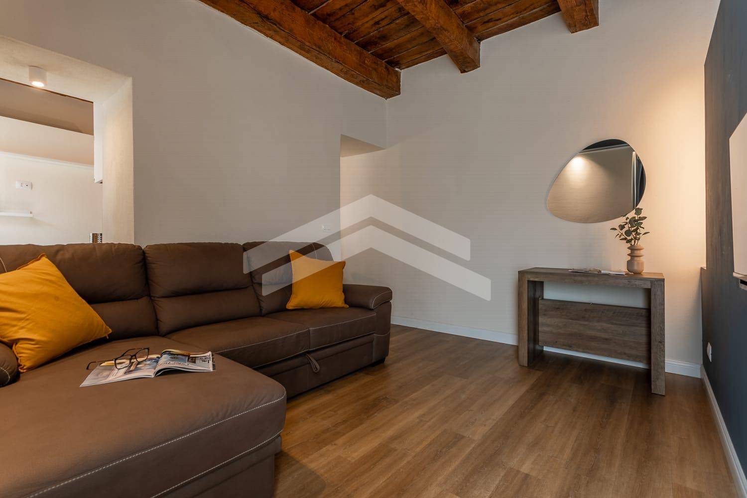 Appartamento in affitto a Campobasso, Centro
