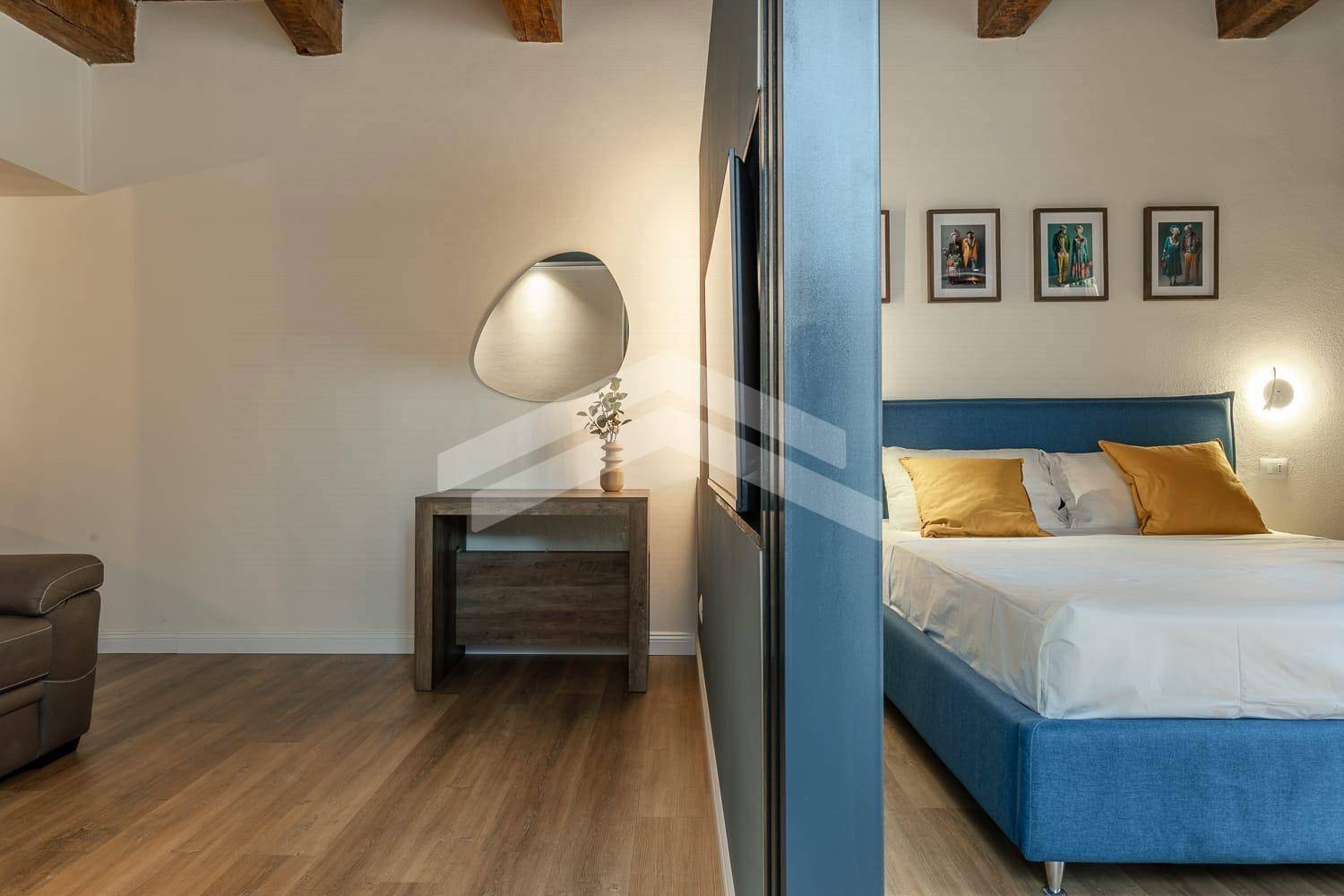 Appartamento in affitto a Campobasso, Centro