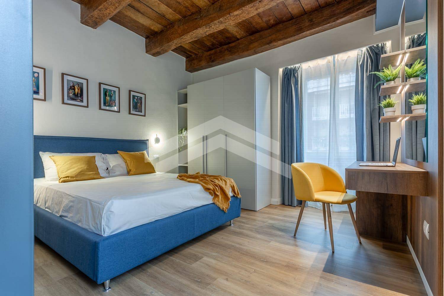Appartamento in affitto a Campobasso, Centro