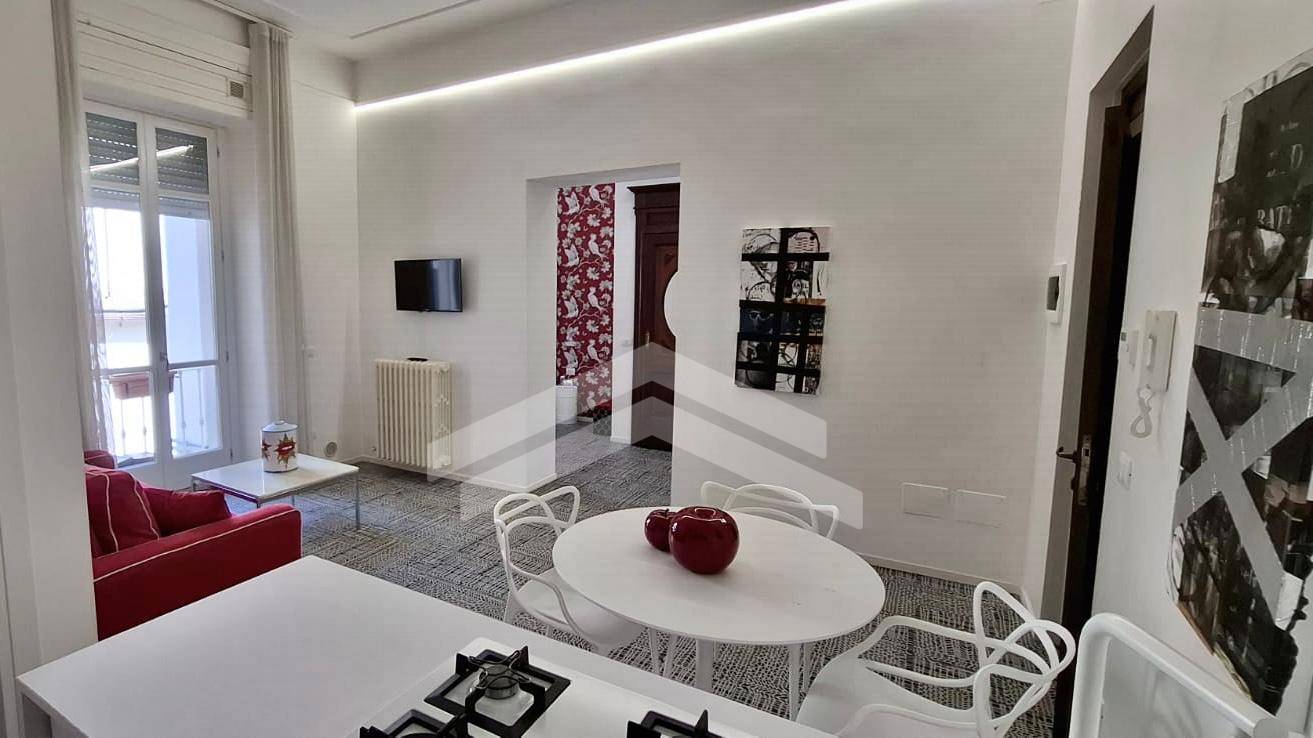 Appartamento in affitto a Campobasso, Centro
