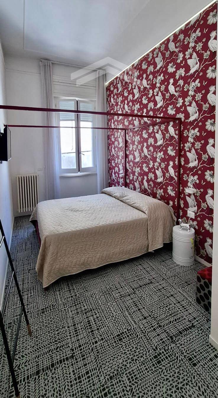 Appartamento in affitto a Campobasso, Centro