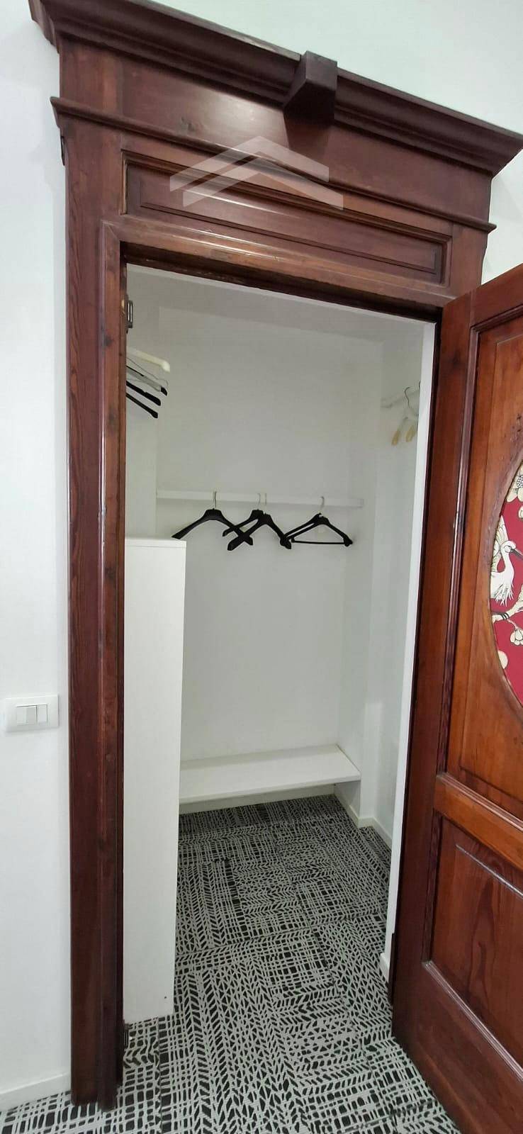 Appartamento in affitto a Campobasso, Centro