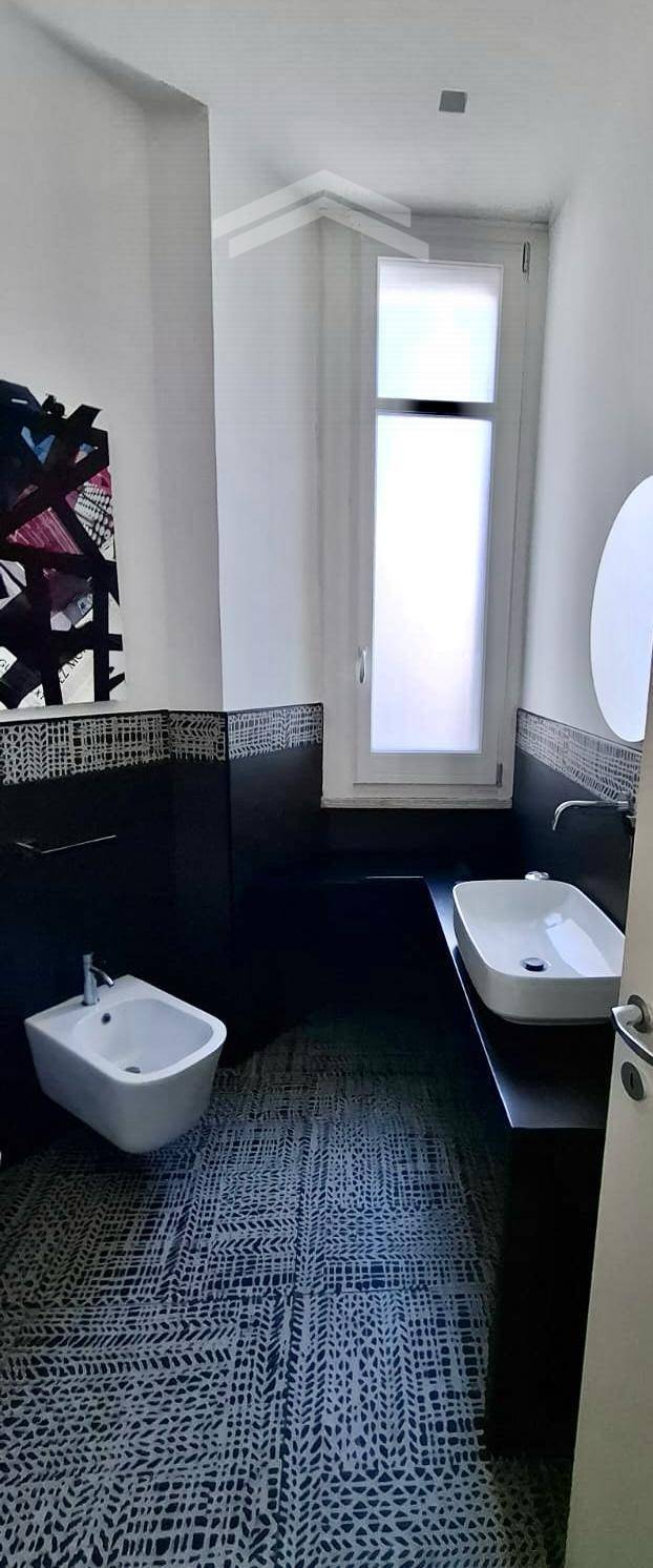 Appartamento in affitto a Campobasso, Centro