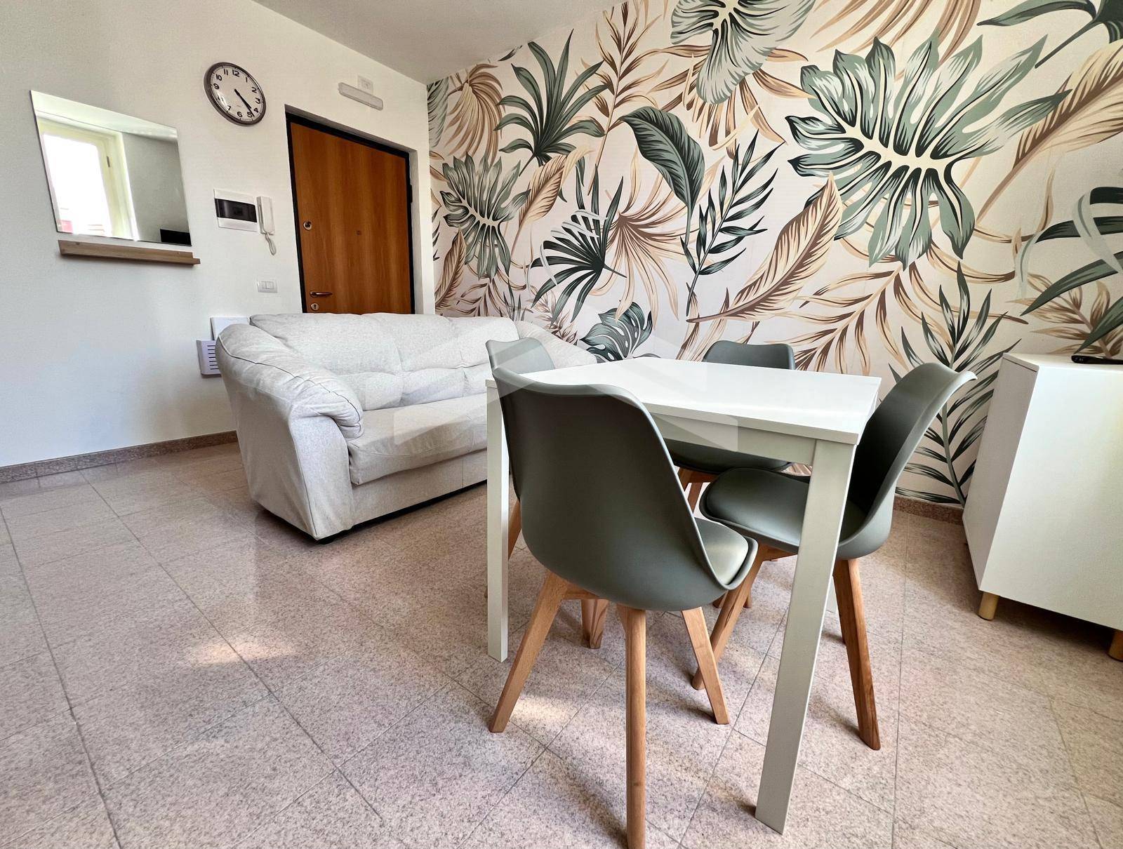 Appartamento in affitto a Campobasso, Centro