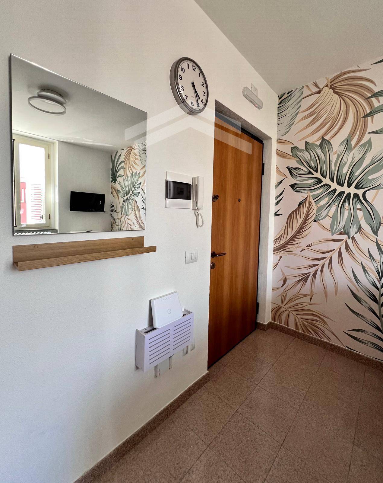 Appartamento in affitto a Campobasso, Centro
