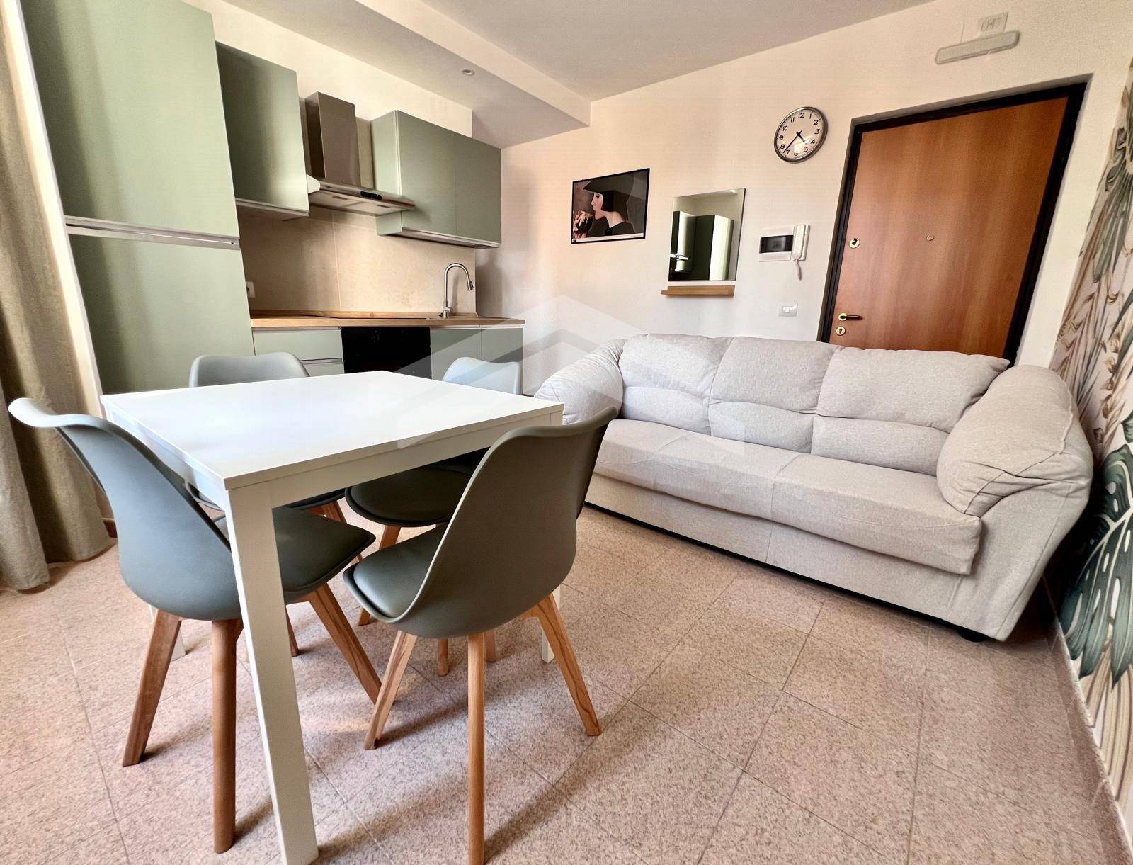 Appartamento in affitto a Campobasso, Centro