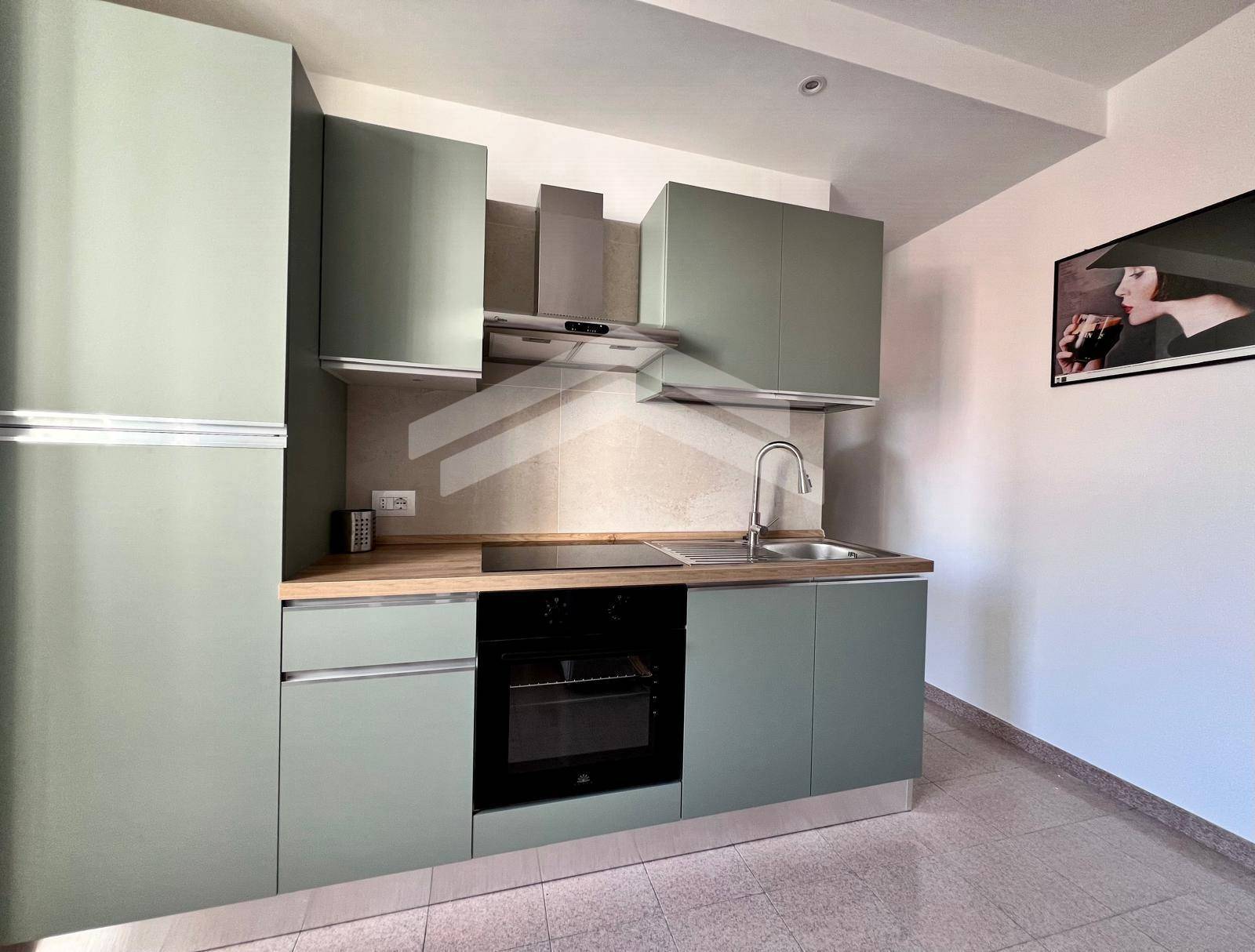 Appartamento in affitto a Campobasso, Centro