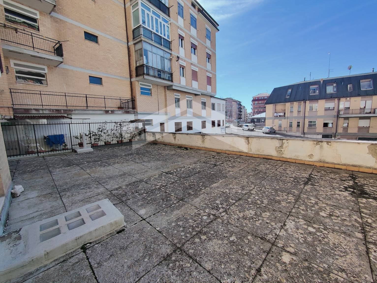 Appartamento in vendita a Campobasso, Semicentro