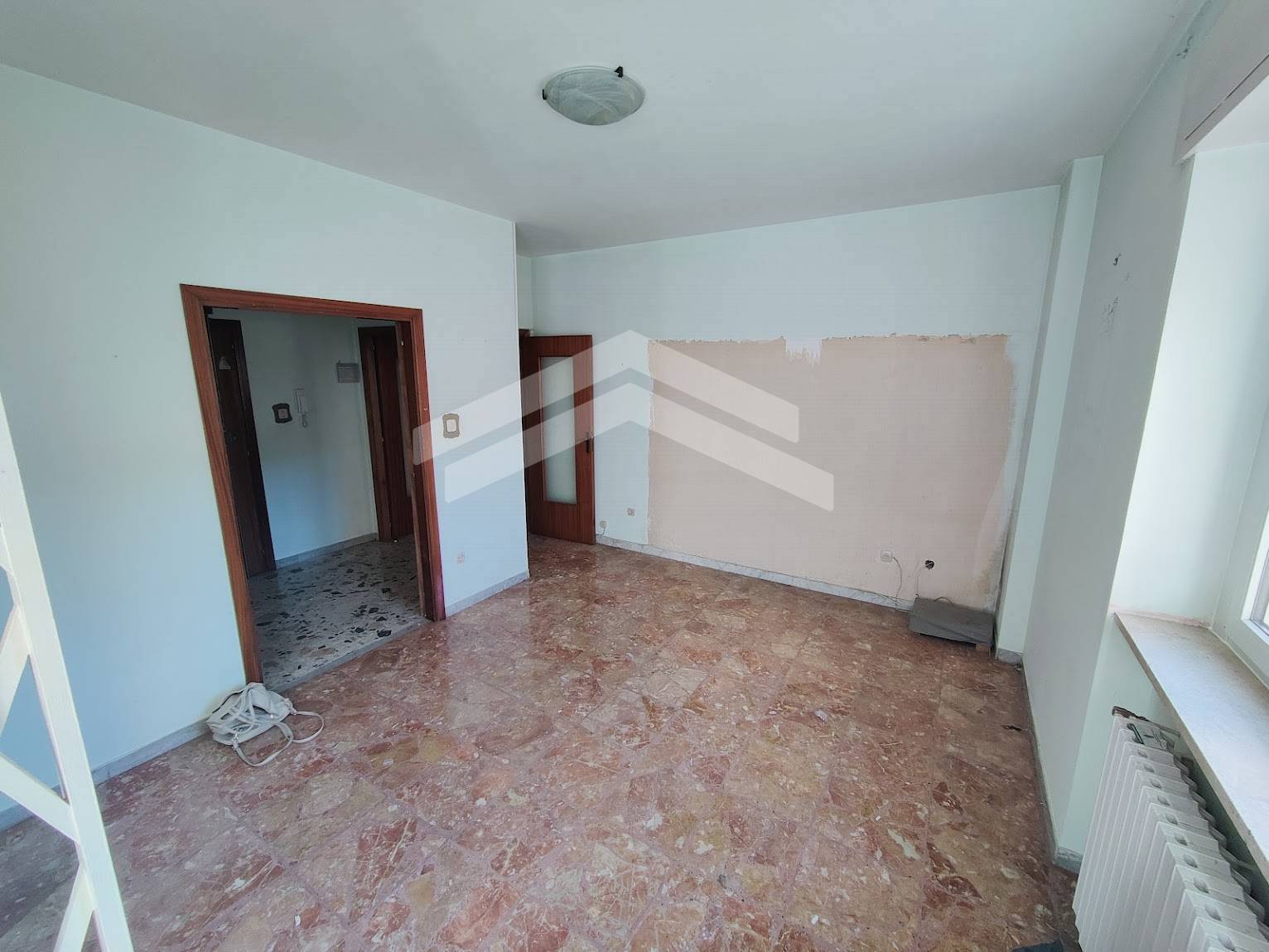 Appartamento in vendita a Campobasso, Semicentro