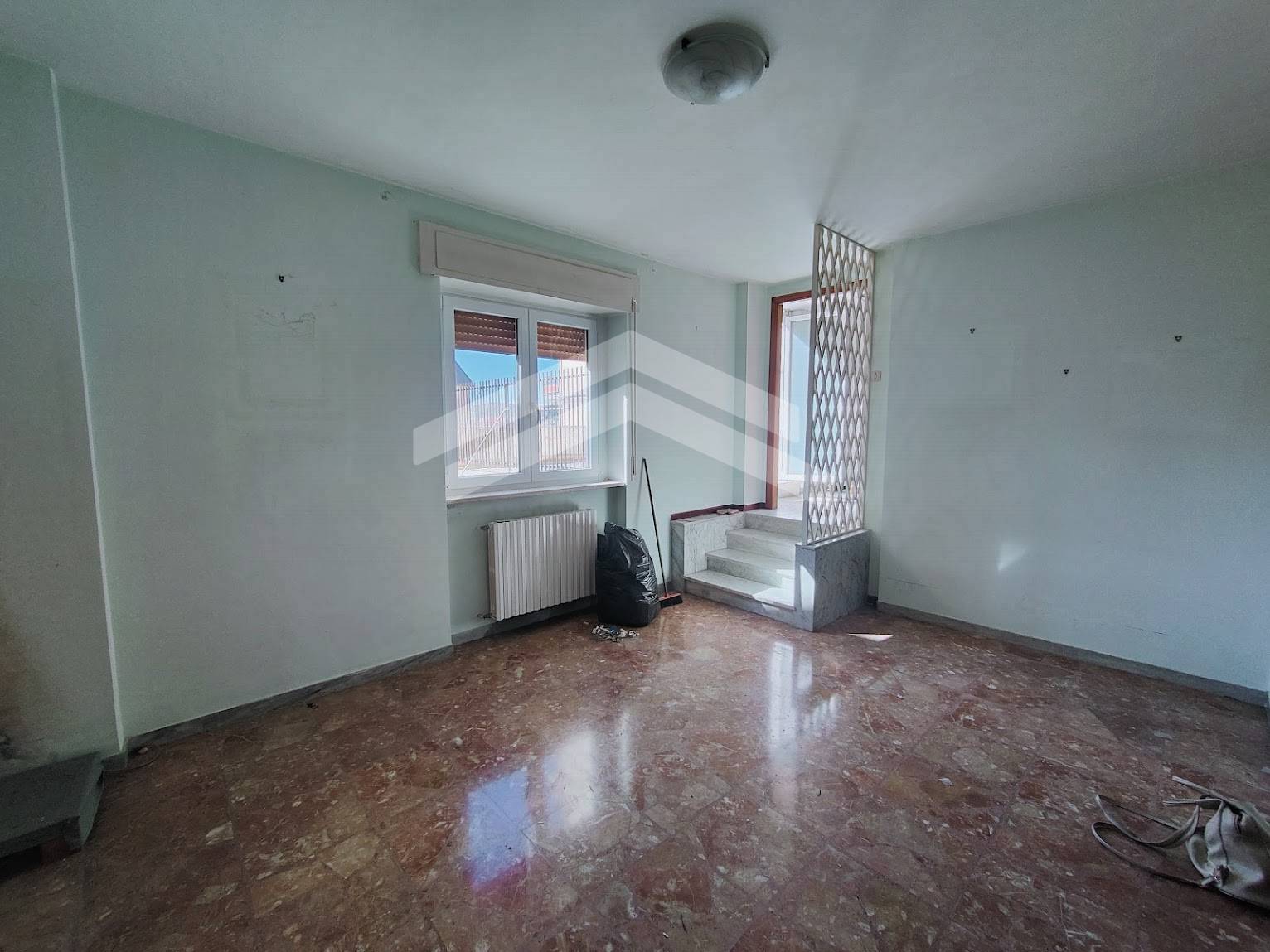 Appartamento in vendita a Campobasso, Semicentro